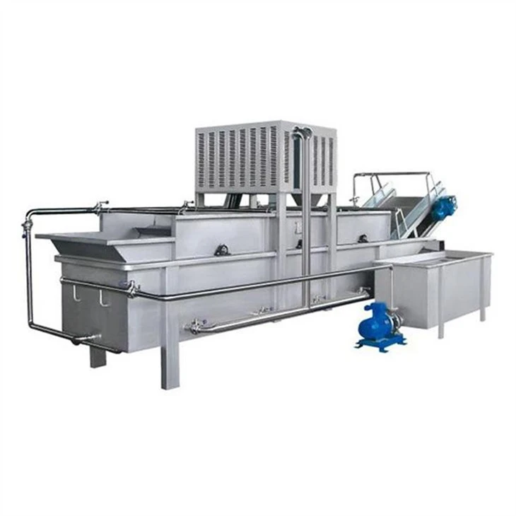 China Machine factory