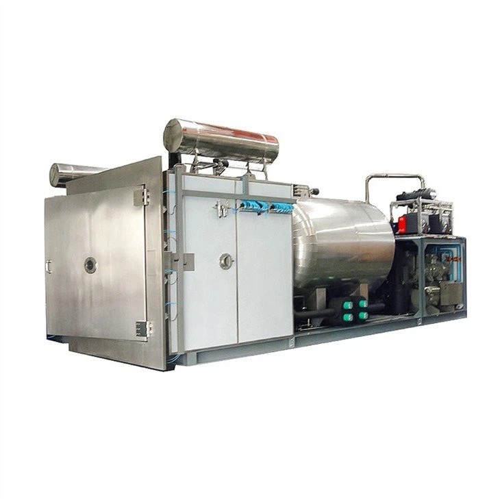 Freeze Dryer Pharmaceutical