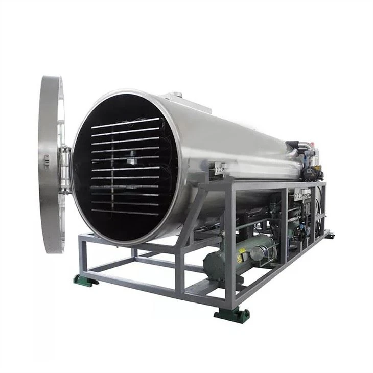 China Vacuum Freeze Dryer suppliers
