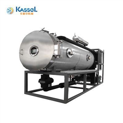 Sychwyr rhewi bwyd llysiau